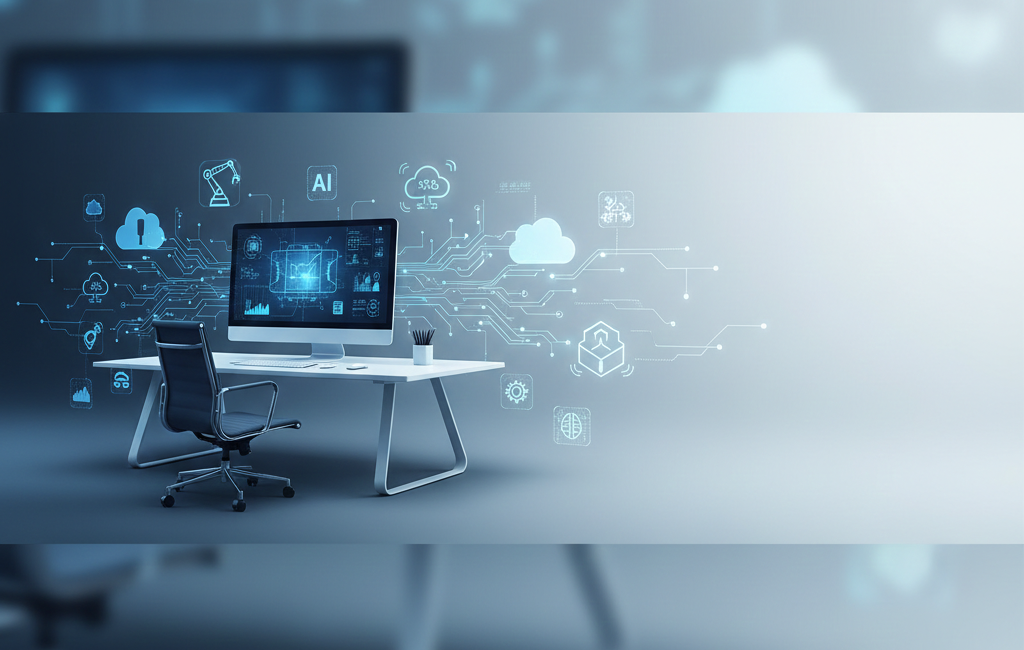 Digital Solutions for Modern Businesses