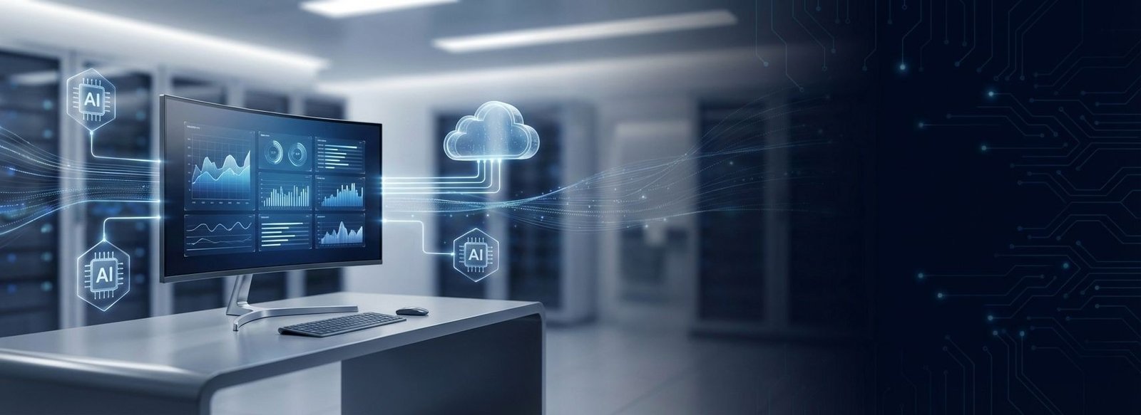 Zepoteq building scalable digital solutions for modern businesses