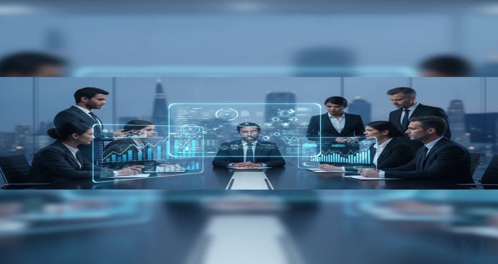 Digital Solutions Services for Scalable Business Growth