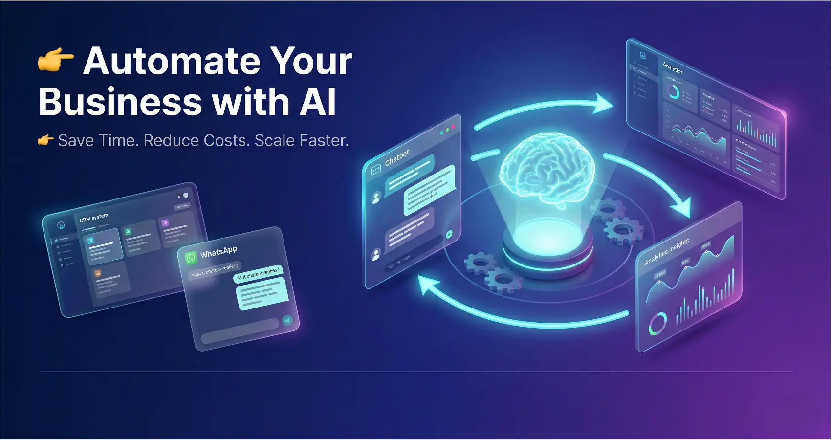 AI and Software Solutions