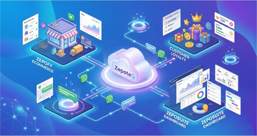 AI-Ready Software Platforms