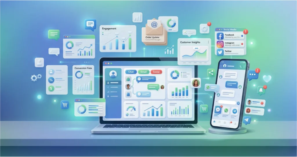 Customer Engagement Strategies for Ecommerce