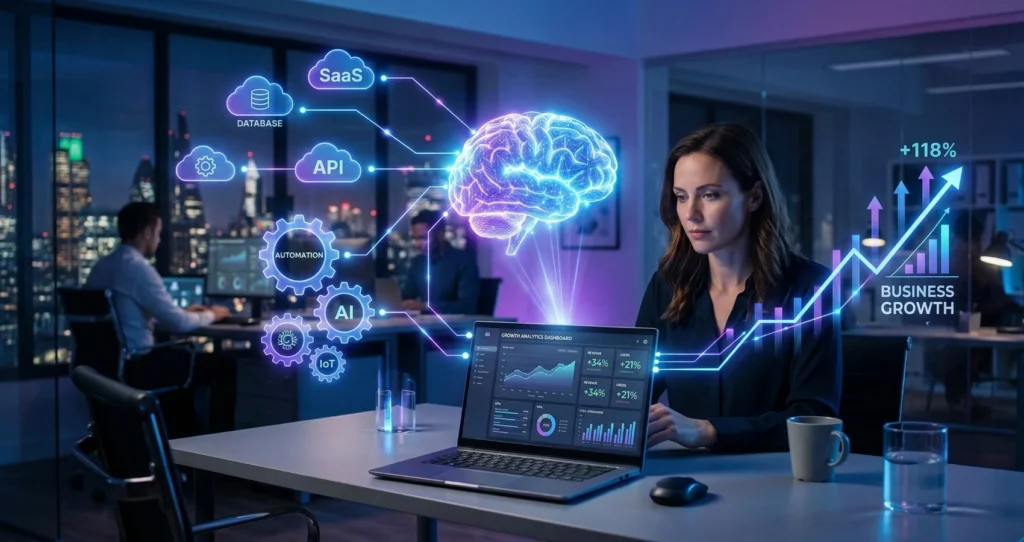 digital transformation