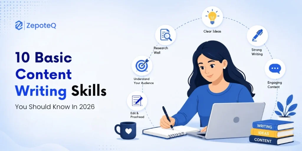 content writing skills in 2026