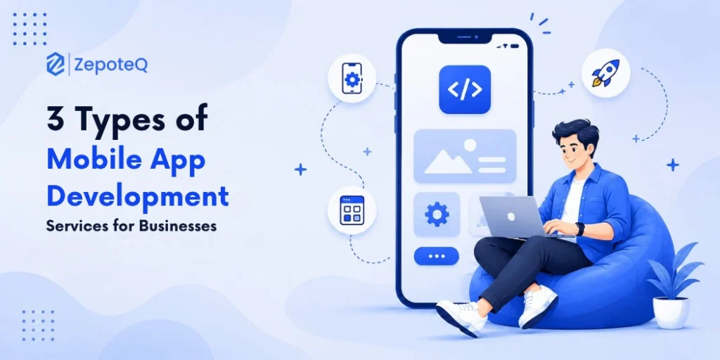 Mobile App Development Services