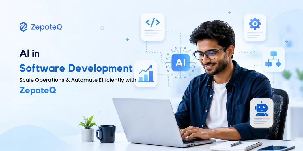 AI in software development