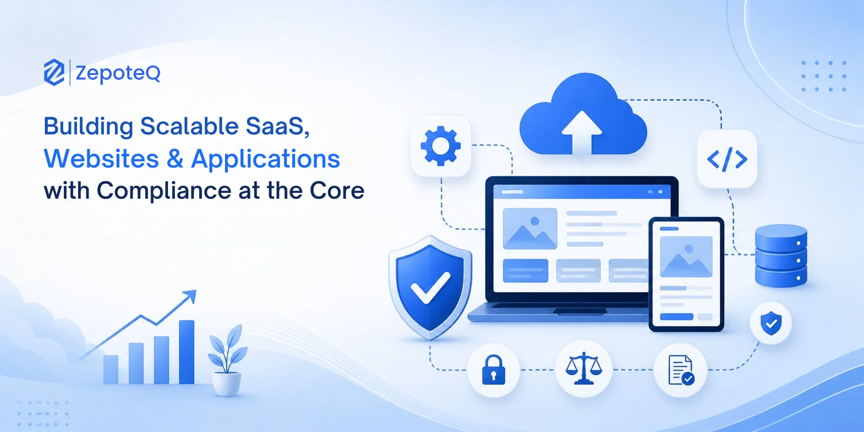 legal requirements for software development