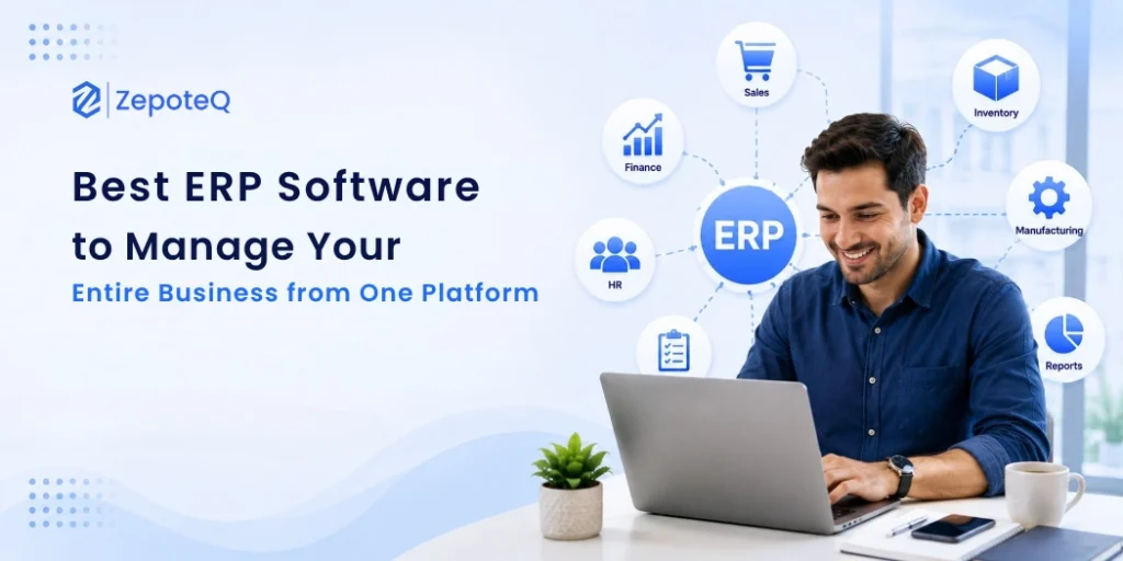ERP Software