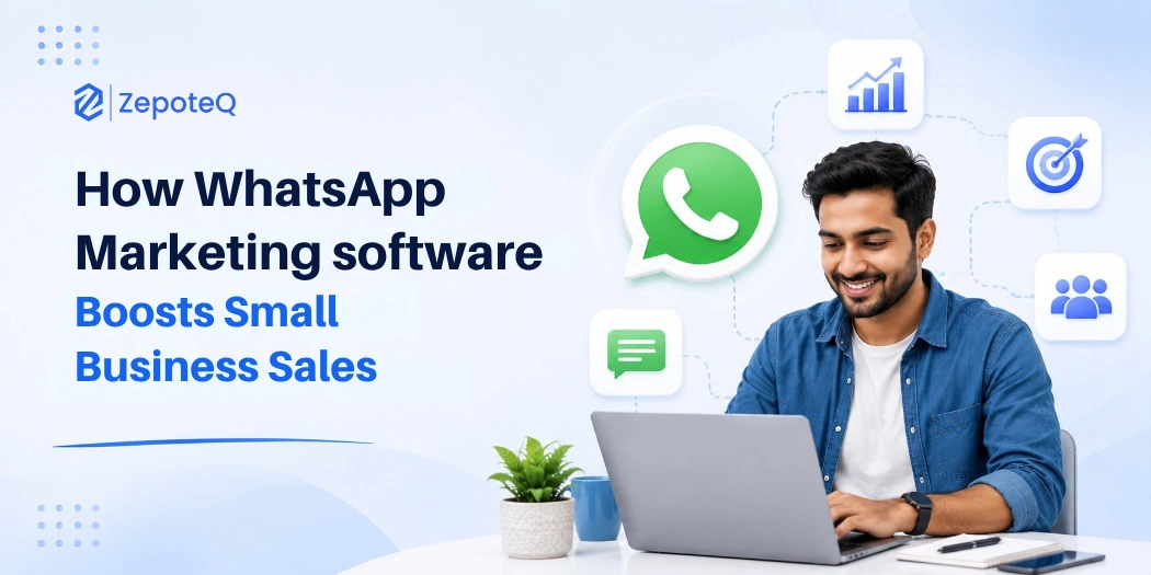 WhatsApp Marketing Software