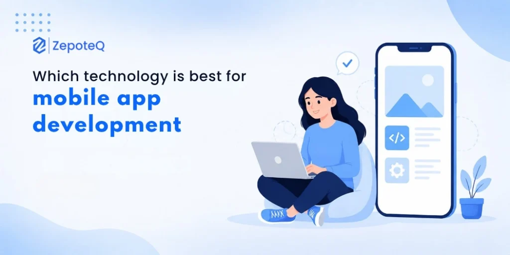 Mobile App Development Technology